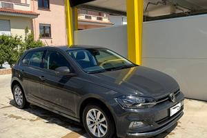 Volkswagen Polo 1.6 TDI 95CV Highline