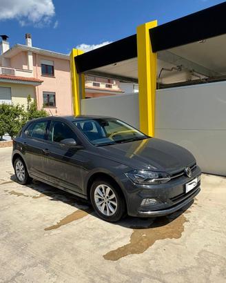 Volkswagen Polo 1.6 TDI 95CV Highline