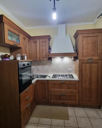 CUCINA MARCA FABER
