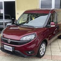 Fiat Doblo Doblò 1.6 MJT 16V 120CV Lounge N1