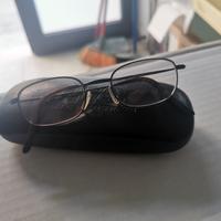 Occhiali da vista donna o uomo aristar come nuovi 