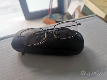 Occhiali da vista donna o uomo aristar come nuovi 