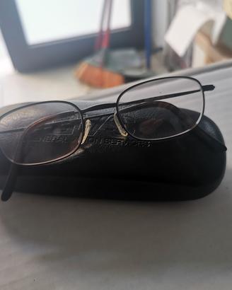 Occhiali da vista donna o uomo aristar come nuovi 