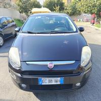 Fiat Punto Evo 1.4 5 porte Emotion GPL