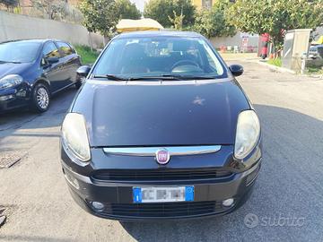 Fiat Punto Evo 1.4 5 porte Emotion GPL