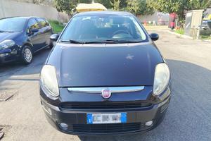 Fiat Punto Evo 1.4 5 porte Emotion GPL