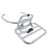 Portapacchi Vespa GTS