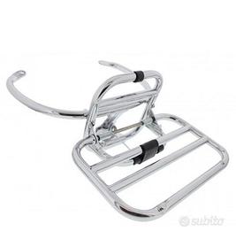 Portapacchi Vespa GTS