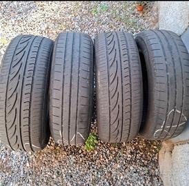 4 Gomme estive 185/60R15 84H