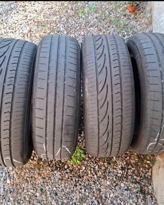 4 Gomme estive 185/60R15 84H