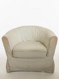 Poltrona Ikea TULLSTA