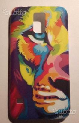 Back Cover per Samsung Galaxy S5 & S5 Neo