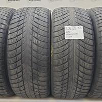 GOMME USATE 245 45 19 BRIDGESTONE INVERNALII