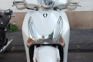 Honda SH 150 ABSi- 2015