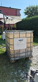 ibc 1000 litri 