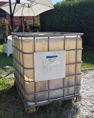 ibc 1000 litri 