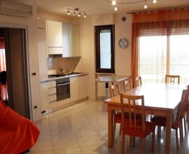 Appartamento in lussuoso residence vicino mare