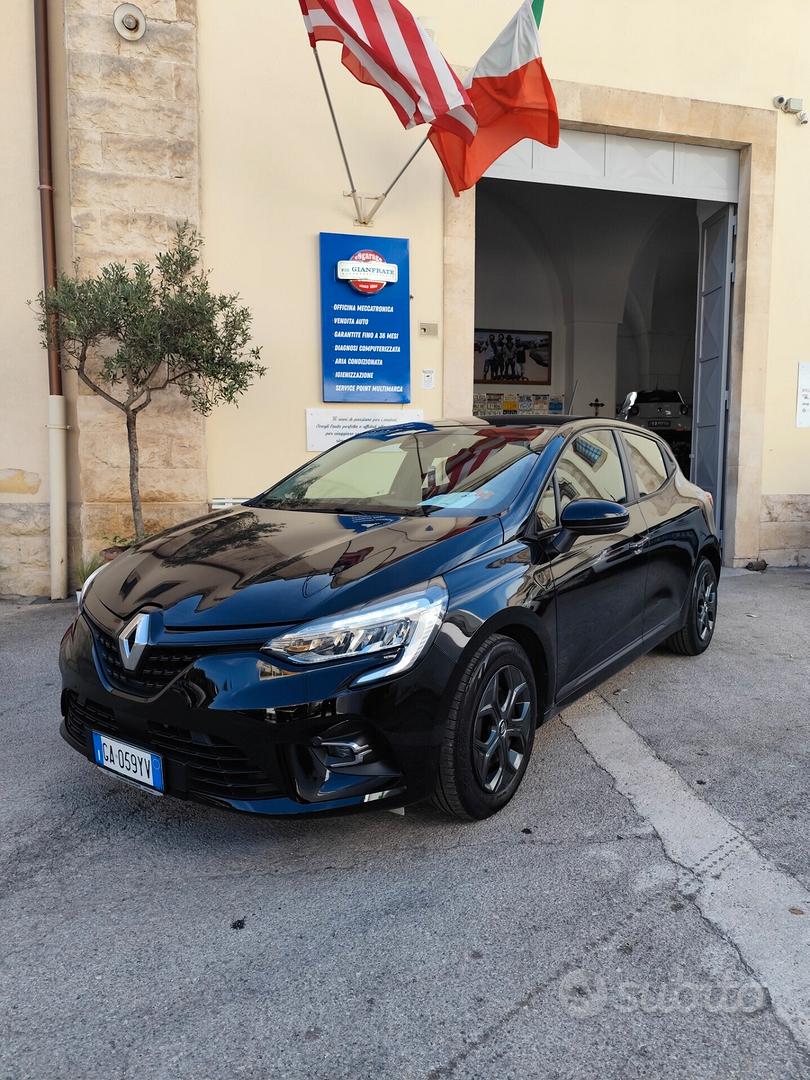 Renault Clio 5ª serie