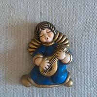 Thun angelo da parete