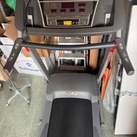 tapis roulant professionale nuovo  usato pochissim