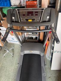 tapis roulant professionale nuovo  usato pochissim
