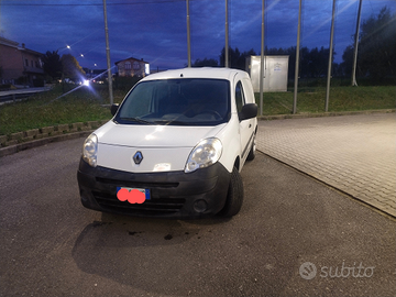 Renault Kangoo 1.5 diesel