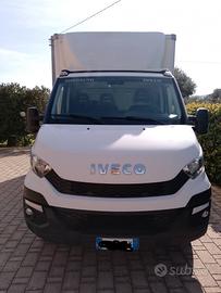 Iveco Daily 