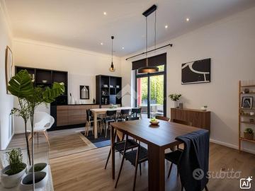 4 LOCALI A BASTIA UMBRA