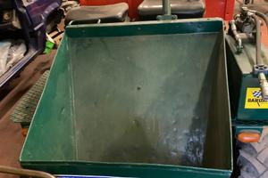 Comas super pony 200