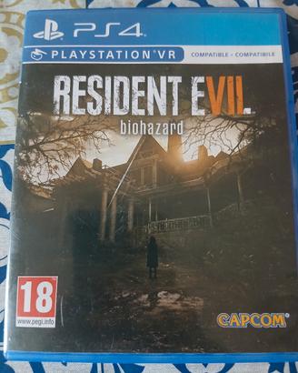giochi ps4 ps5