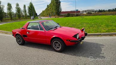 Fiat X 1/9