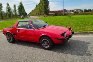 Fiat X 1/9