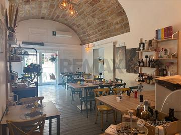 Locale Commerciale - Terrasini