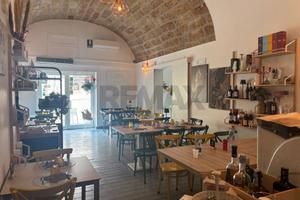 Locale Commerciale - Terrasini