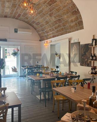 Locale Commerciale - Terrasini