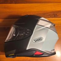 Casco SHOEI NXR2 YONDER TC2  XL