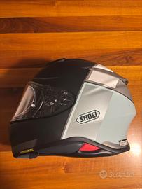 Casco SHOEI NXR2 YONDER TC2  XL