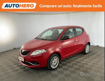 LANCIA Ypsilon JU51886