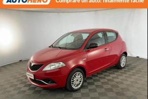 LANCIA Ypsilon JU51886