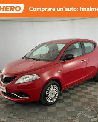LANCIA Ypsilon JU51886