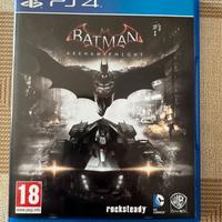 Batman ps4/5