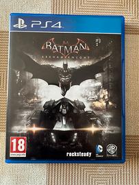 Batman ps4/5