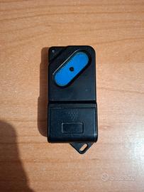 Telecomando BFT per cancello automatico