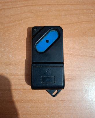 Telecomando BFT per cancello automatico