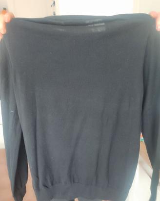 Maglione polo Club