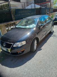 golf volkswagen passat