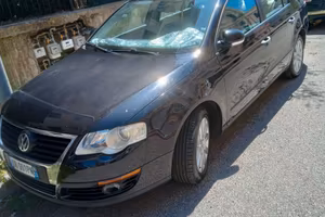 golf volkswagen passat