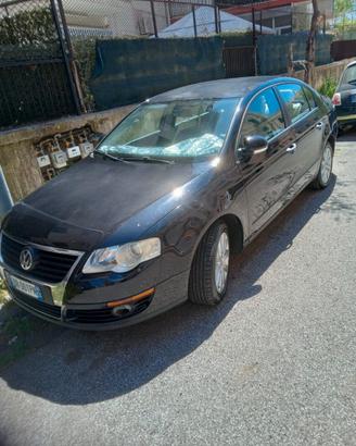 golf volkswagen passat