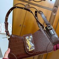 Borsa Yves Saint Laurent ysl