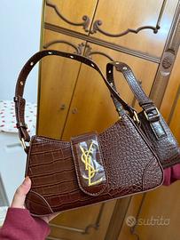 Borsa Yves Saint Laurent ysl
